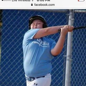 Meet your Posher, Scott